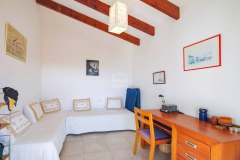 Villa for sale in Mahon, Menorca, Spain 3 bedrooms, 136 sq.m. No. 167783 - photo 12