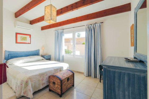 Villa for sale in Mahon, Menorca, Spain 3 bedrooms, 136 sq.m. No. 167783 - photo 9