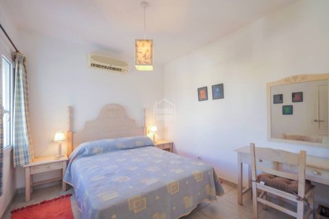 Villa for sale in Mahon, Menorca, Spain 3 bedrooms, 136 sq.m. No. 167783 - photo 11