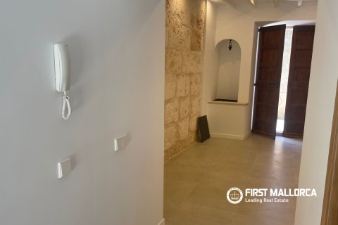 Villa for rent in Sineu, Mallorca, Spain 3 bedrooms, 184 sq.m. No. 167786 - photo 8