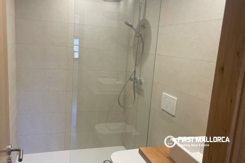 Villa for rent in Sineu, Mallorca, Spain 3 bedrooms, 184 sq.m. No. 167786 - photo 14