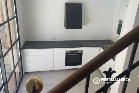 Villa for rent in Sineu, Mallorca, Spain 3 bedrooms, 184 sq.m. No. 167786 - photo 6