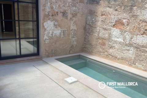 Villa for rent in Sineu, Mallorca, Spain 3 bedrooms, 184 sq.m. No. 167786 - photo 7