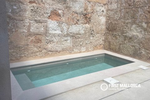 Villa for rent in Sineu, Mallorca, Spain 3 bedrooms, 184 sq.m. No. 167786 - photo 21