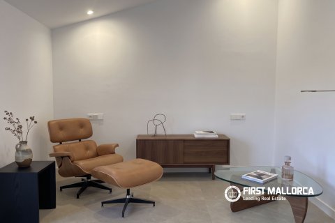 Villa for rent in Sineu, Mallorca, Spain 3 bedrooms, 184 sq.m. No. 167786 - photo 15