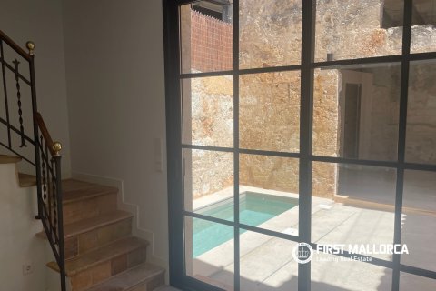 Villa in Sineu, Mallorca, Spain 3 bedrooms, 184 sq.m. No. 167786