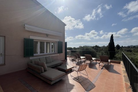 Villa à louer à Son Servera, Mallorca, Espagne, 5 chambres, 260 m2 No. 167787 - photo 10