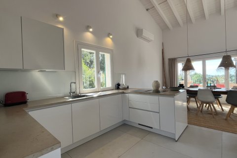 Villa à louer à Son Servera, Mallorca, Espagne, 5 chambres, 260 m2 No. 167787 - photo 17