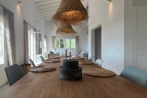 Villa à louer à Son Servera, Mallorca, Espagne, 5 chambres, 260 m2 No. 167787 - photo 14