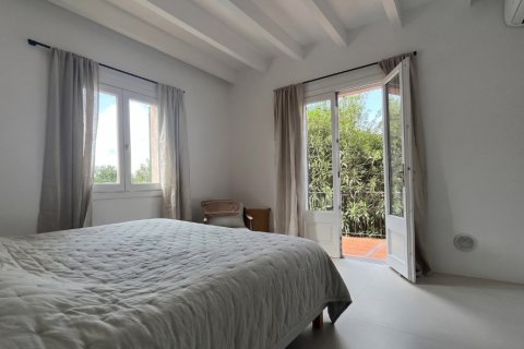 Villa à louer à Son Servera, Mallorca, Espagne, 5 chambres, 260 m2 No. 167787 - photo 26