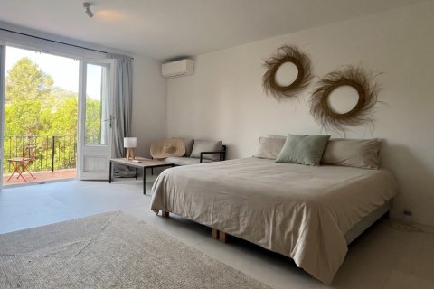 Villa à louer à Son Servera, Mallorca, Espagne, 5 chambres, 260 m2 No. 167787 - photo 22