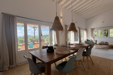 Villa à louer à Son Servera, Mallorca, Espagne, 5 chambres, 260 m2 No. 167787 - photo 13