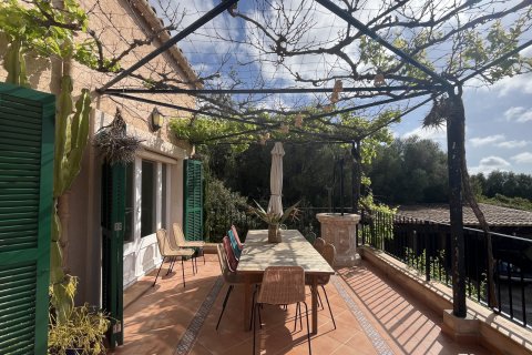 Villa à louer à Son Servera, Mallorca, Espagne, 5 chambres, 260 m2 No. 167787 - photo 6