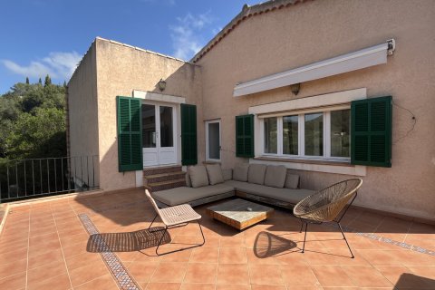Villa à louer à Son Servera, Mallorca, Espagne, 5 chambres, 260 m2 No. 167787 - photo 9