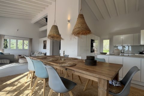 Villa à louer à Son Servera, Mallorca, Espagne, 5 chambres, 260 m2 No. 167787 - photo 12