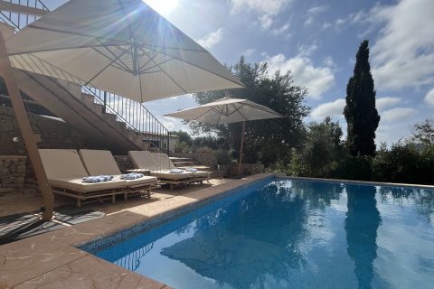 Villa à Son Servera, Mallorca, Espagne 5 chambres, 260 m2 No. 167787