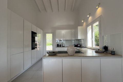 Villa à louer à Son Servera, Mallorca, Espagne, 5 chambres, 260 m2 No. 167787 - photo 15