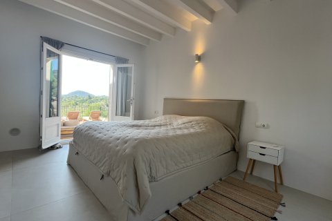 Villa à louer à Son Servera, Mallorca, Espagne, 5 chambres, 260 m2 No. 167787 - photo 19