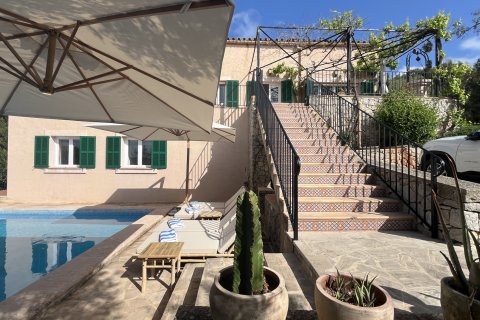 Villa à louer à Son Servera, Mallorca, Espagne, 5 chambres, 260 m2 No. 167787 - photo 5