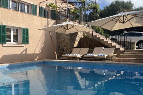 Villa à louer à Son Servera, Mallorca, Espagne, 5 chambres, 260 m2 No. 167787 - photo 3