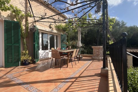 Villa à louer à Son Servera, Mallorca, Espagne, 5 chambres, 260 m2 No. 167787 - photo 7