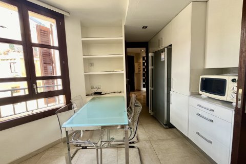 Appartamento in affitto a Palma de Majorca, Mallorca, Spagna 2 camere da letto, 162 mq. N° 167784 - foto 10