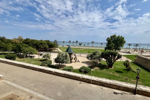Appartamento a Palma de Majorca, Mallorca, Spagna 2 camere da letto, 162 mq. N° 167784
