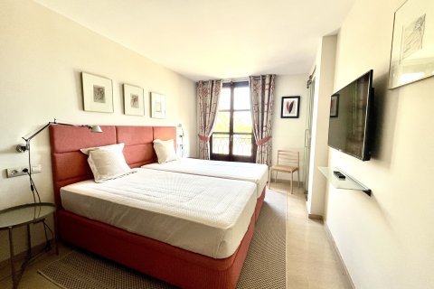 Appartamento in affitto a Palma de Majorca, Mallorca, Spagna 2 camere da letto, 162 mq. N° 167784 - foto 11