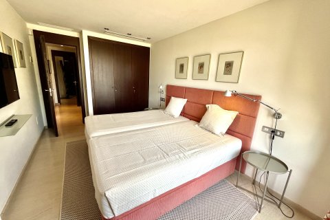 Appartamento in affitto a Palma de Majorca, Mallorca, Spagna 2 camere da letto, 162 mq. N° 167784 - foto 12