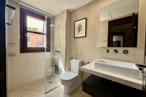 Appartamento in affitto a Palma de Majorca, Mallorca, Spagna 2 camere da letto, 162 mq. N° 167784 - foto 15