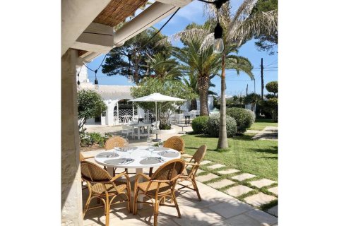 Villa for sale in Sant Lluis, Menorca, Spain 5 bedrooms, 215 sq.m. No. 167782 - photo 5