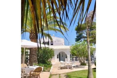Villa for sale in Sant Lluis, Menorca, Spain 5 bedrooms, 215 sq.m. No. 167782 - photo 10
