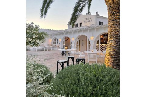 Villa for sale in Sant Lluis, Menorca, Spain 5 bedrooms, 215 sq.m. No. 167782 - photo 7