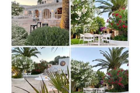 Villa for sale in Sant Lluis, Menorca, Spain 5 bedrooms, 215 sq.m. No. 167782 - photo 13