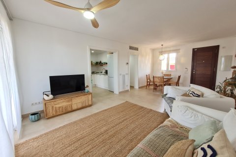 Appartamento in affitto a S'estanyol, Mallorca, Spagna 2 camere da letto, 117 mq. N° 167785 - foto 4