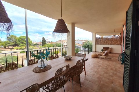 Appartamento a S'estanyol, Mallorca, Spagna 2 camere da letto, 117 mq. N° 167785