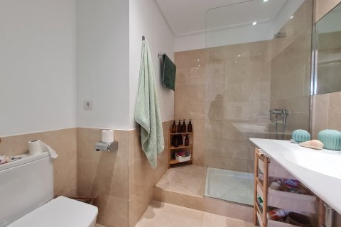 Appartamento in affitto a S'estanyol, Mallorca, Spagna 2 camere da letto, 117 mq. N° 167785 - foto 12
