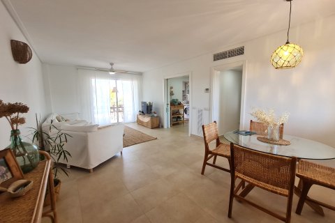 Appartamento in affitto a S'estanyol, Mallorca, Spagna 2 camere da letto, 117 mq. N° 167785 - foto 6