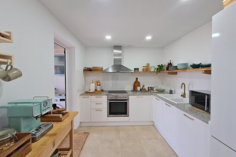 Appartamento in affitto a S'estanyol, Mallorca, Spagna 2 camere da letto, 117 mq. N° 167785 - foto 7