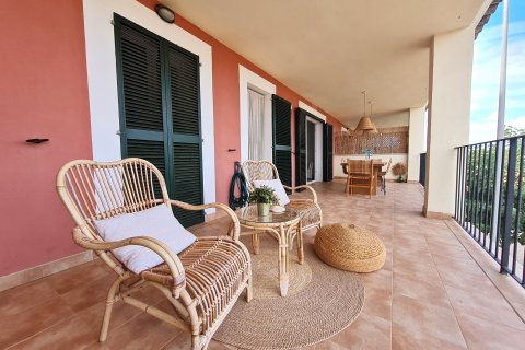 Appartamento in affitto a S'estanyol, Mallorca, Spagna 2 camere da letto, 117 mq. N° 167785 - foto 2