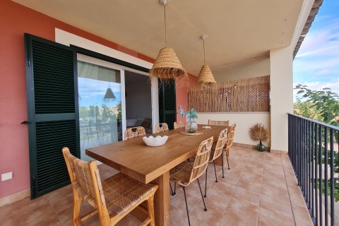 Appartamento in affitto a S'estanyol, Mallorca, Spagna 2 camere da letto, 117 mq. N° 167785 - foto 3
