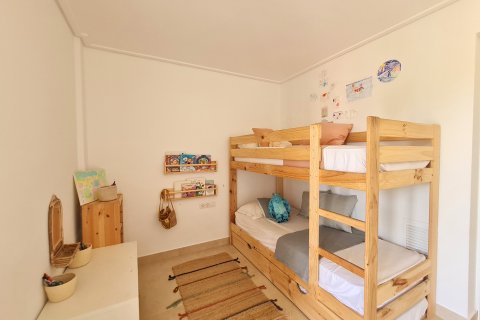 Appartamento in affitto a S'estanyol, Mallorca, Spagna 2 camere da letto, 117 mq. N° 167785 - foto 11
