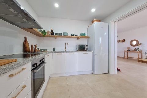 Appartamento in affitto a S'estanyol, Mallorca, Spagna 2 camere da letto, 117 mq. N° 167785 - foto 8
