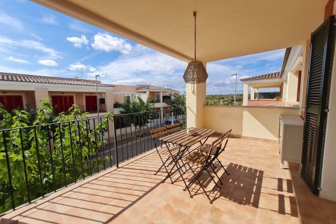 Appartamento in affitto a S'estanyol, Mallorca, Spagna 2 camere da letto, 117 mq. N° 167785 - foto 9