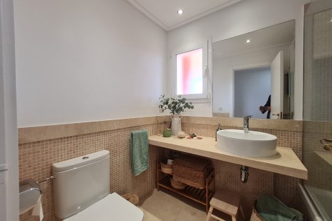 Appartamento in affitto a S'estanyol, Mallorca, Spagna 2 camere da letto, 117 mq. N° 167785 - foto 13