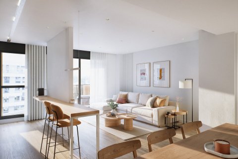 Apartament w Malaga, Hiszpania 3 sypialnie, 116 mkw. nr 162700 – zdjęcie 17