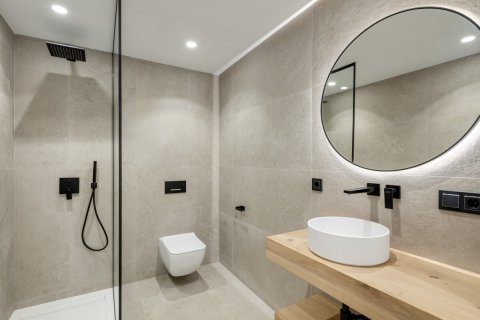 Villa till salu i Benahavis, Malaga, Spanien 5 sovrum, 492 kvm. Nr. 162697 - foto 10