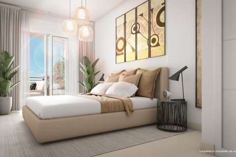 Dzīvoklis pārdošanā Benalmadena, Malaga, Spānijā 3 istabas, 180 m2 Nr. 162696 - attēls 10