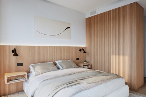 Apartamento en venta en Málaga, España 2 dormitorios, 82 m2 No. 162701 - foto 9