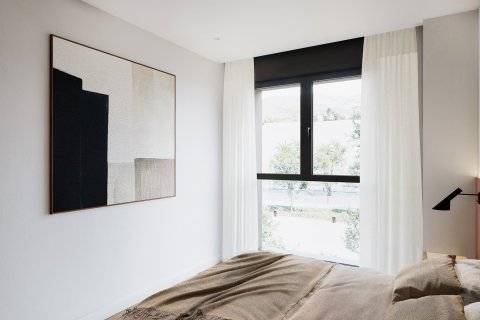 Apartamento en venta en Málaga, España 2 dormitorios, 82 m2 No. 162701 - foto 10